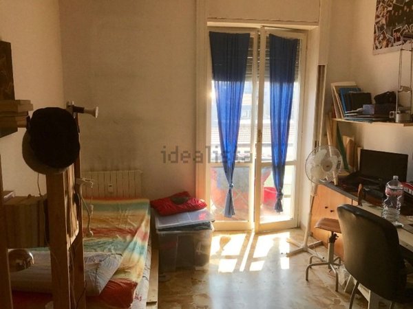 appartamento in affitto a Milano in zona Lambrate