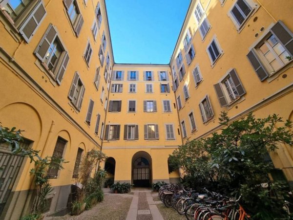 appartamento in affitto a Milano in zona Isola