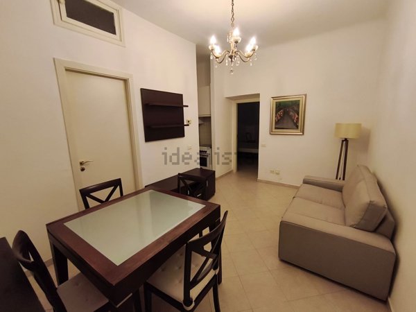 appartamento in affitto a Milano in zona Centro Direzionale