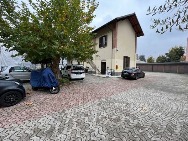 appartamento in affitto a Milano in zona Niguarda