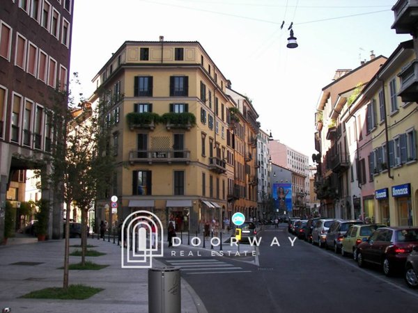 appartamento in affitto a Milano in zona Porta Garibaldi
