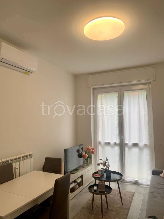 appartamento in affitto a Milano in zona Bocconi