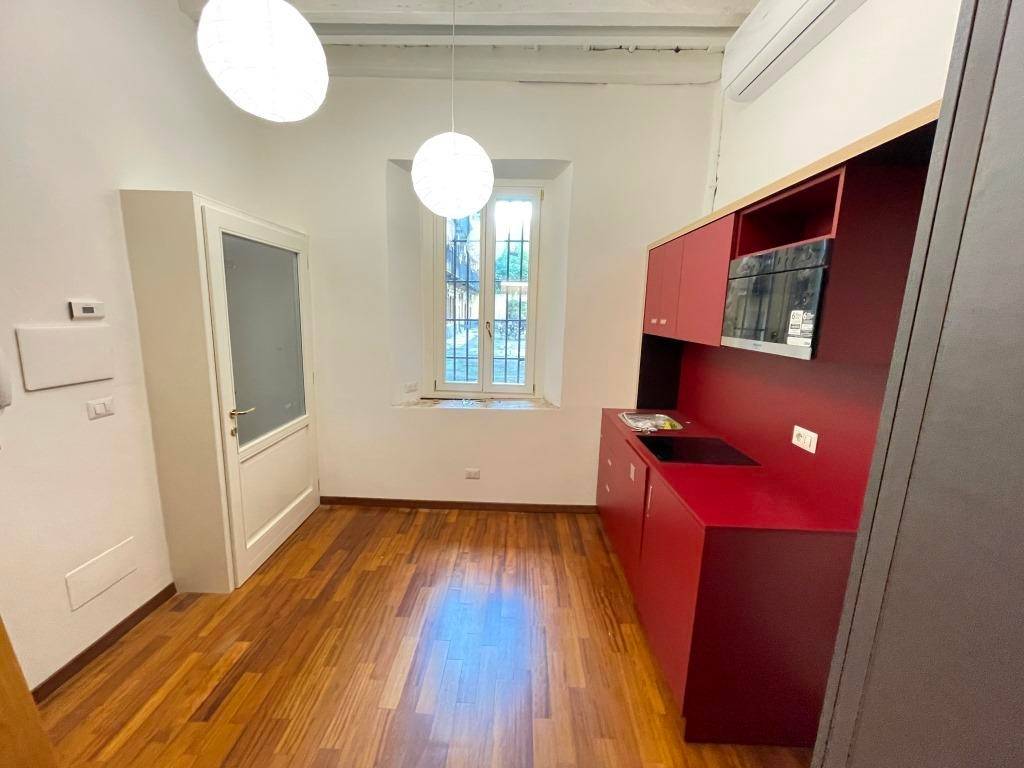 appartamento in affitto a Milano in zona Porta Genova