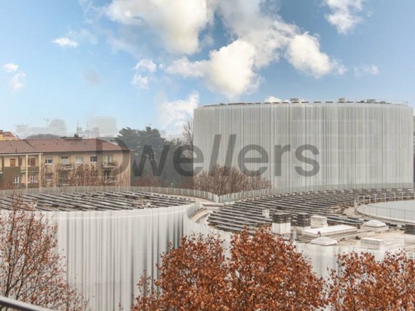 appartamento in affitto a Milano in zona Bocconi