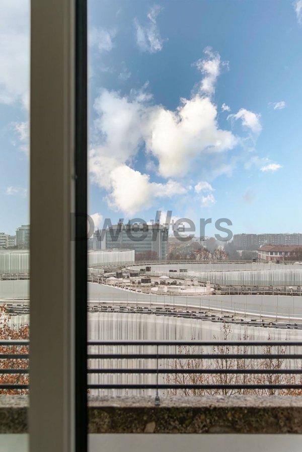 appartamento in affitto a Milano in zona Bocconi