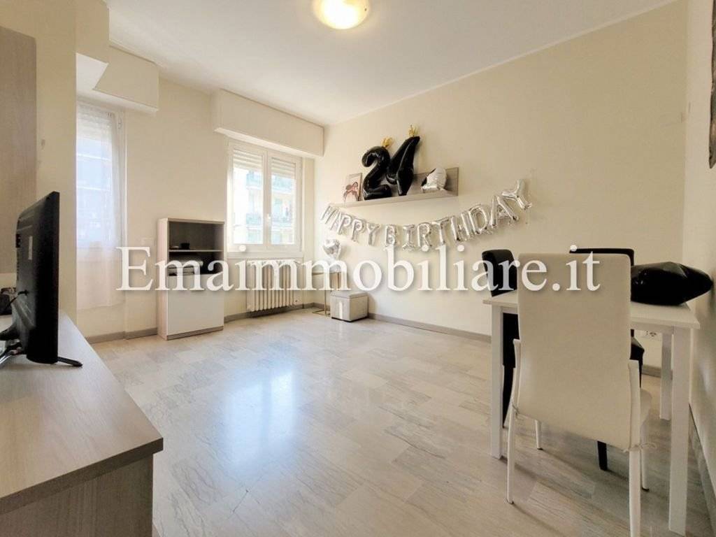 appartamento in affitto a Milano in zona Il Portello