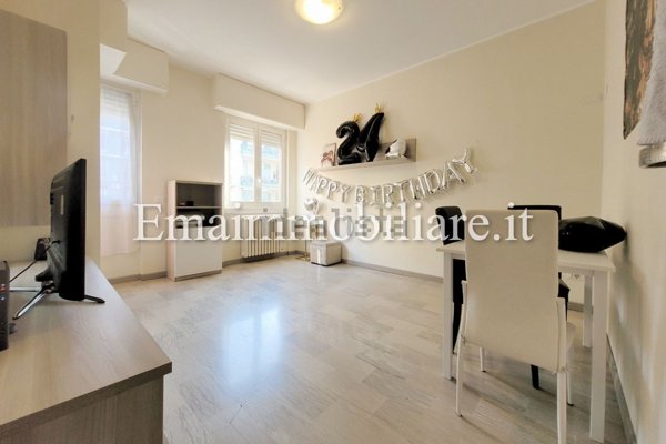 appartamento in affitto a Milano in zona Villapizzone