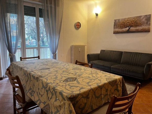 appartamento in affitto a Milano in zona Lambrate