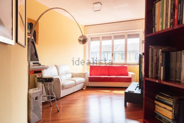 appartamento in affitto a Milano in zona San Vittore