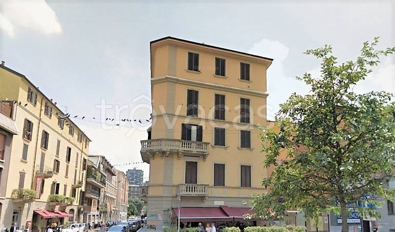 appartamento in affitto a Milano in zona Isola