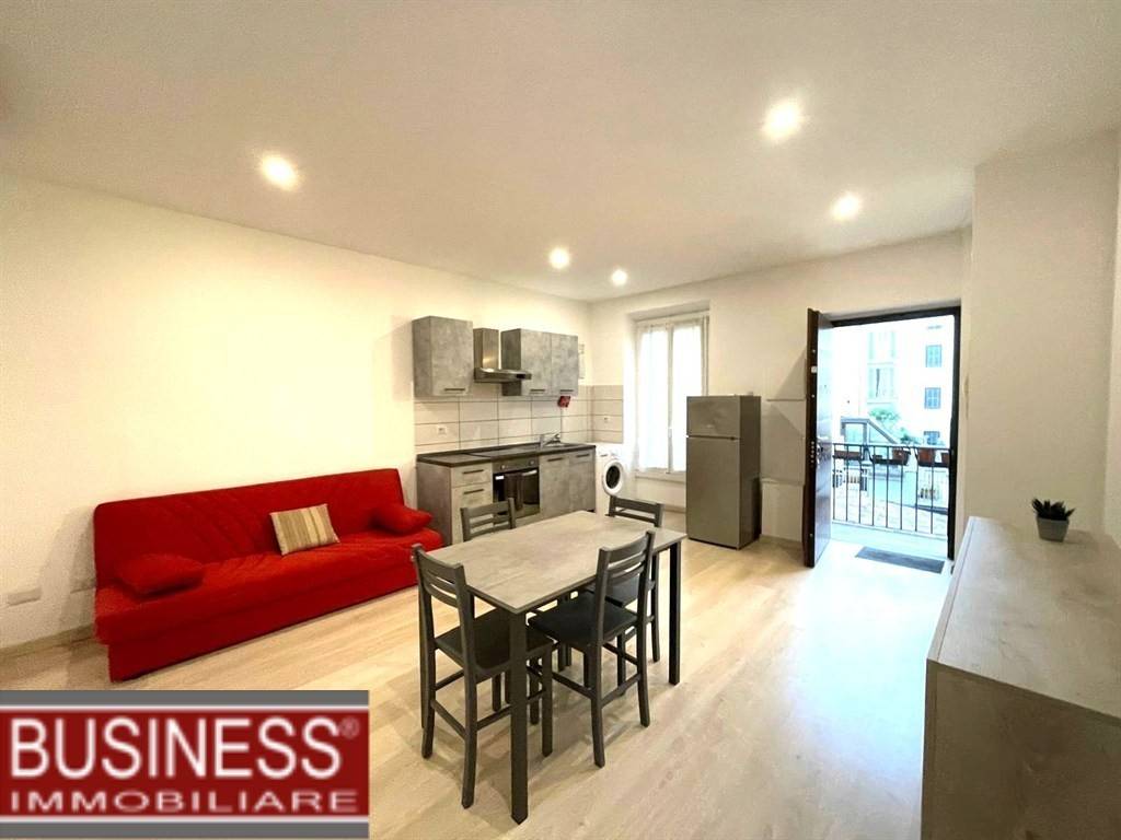 appartamento in affitto a Milano in zona Isola