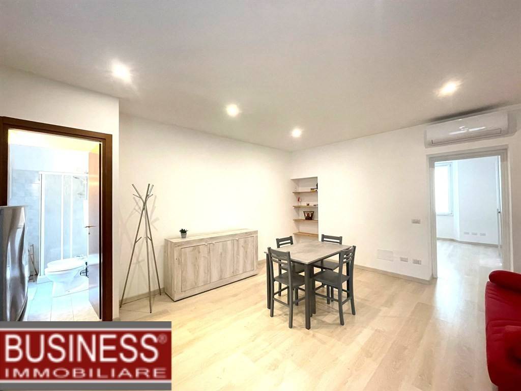 appartamento in affitto a Milano in zona Isola