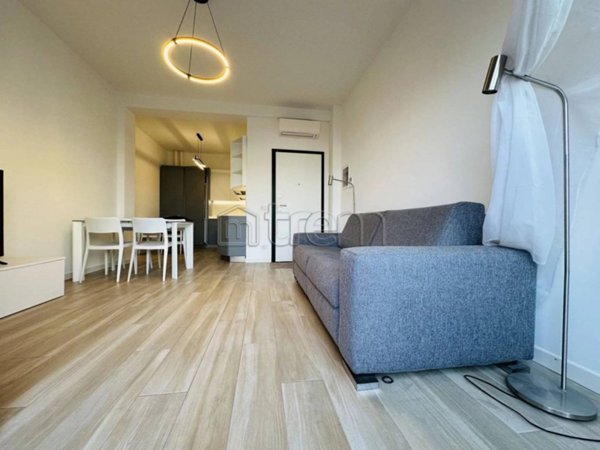 appartamento in affitto a Milano in zona Musocco