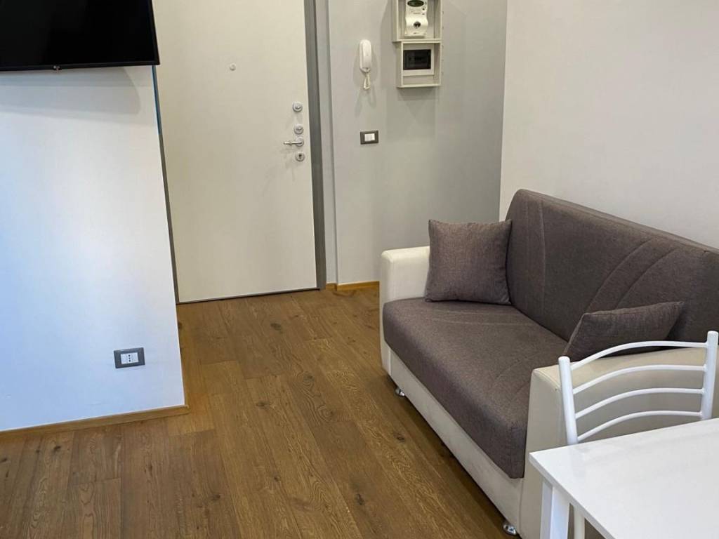 appartamento in affitto a Milano in zona Porta Vittoria