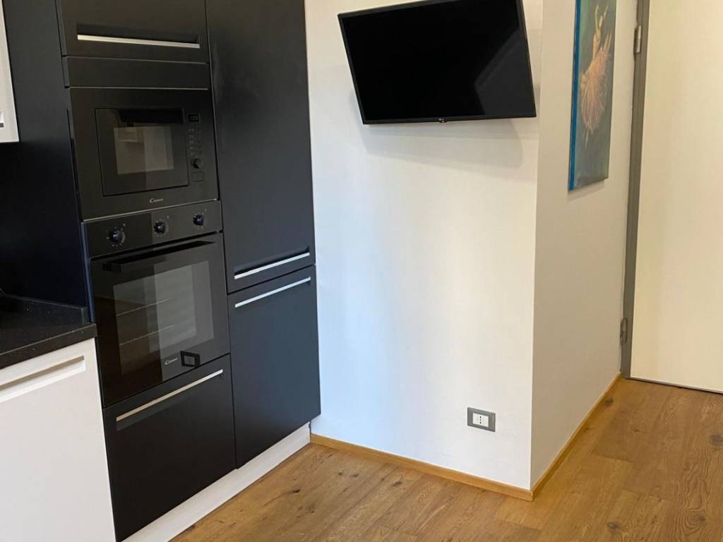 appartamento in affitto a Milano in zona Porta Vittoria