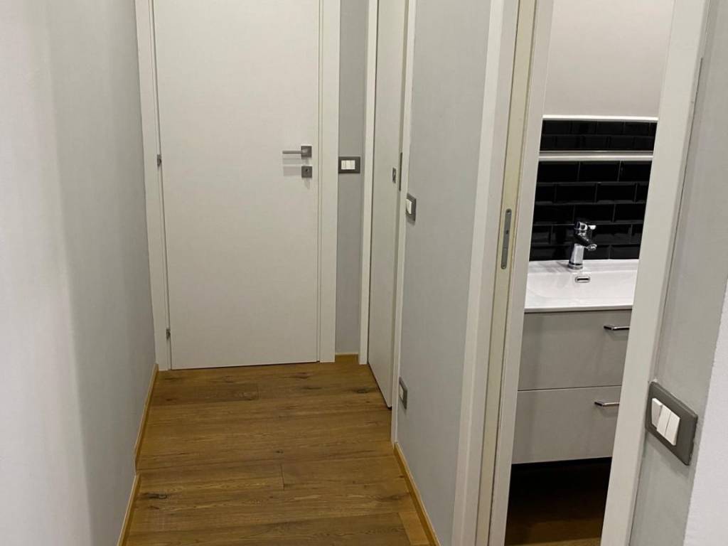 appartamento in affitto a Milano in zona Porta Vittoria