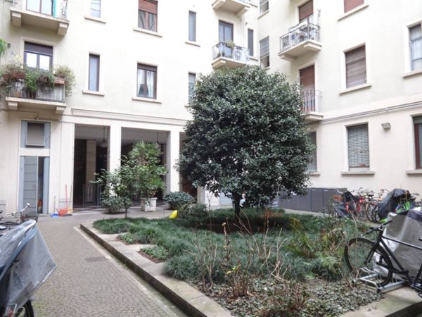 ufficio in affitto a Milano in zona Porta Nuova