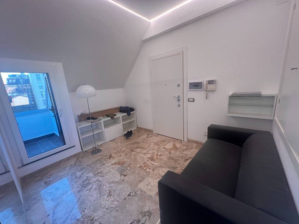 appartamento in affitto a Milano in zona Centro Storico