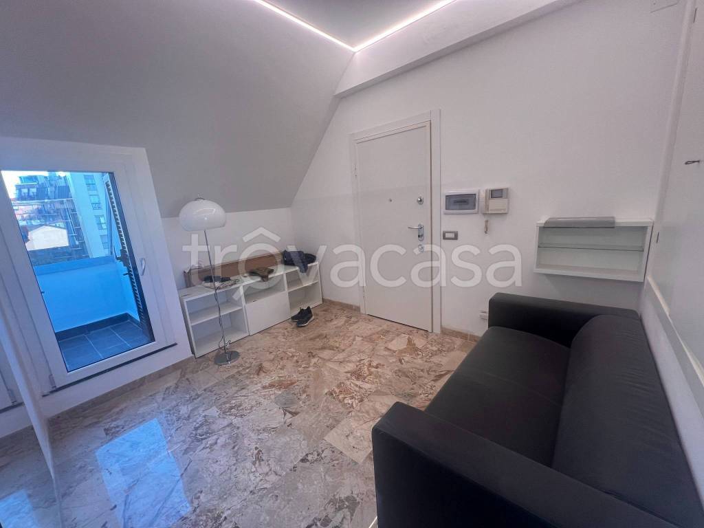 appartamento in affitto a Milano in zona Centro Storico