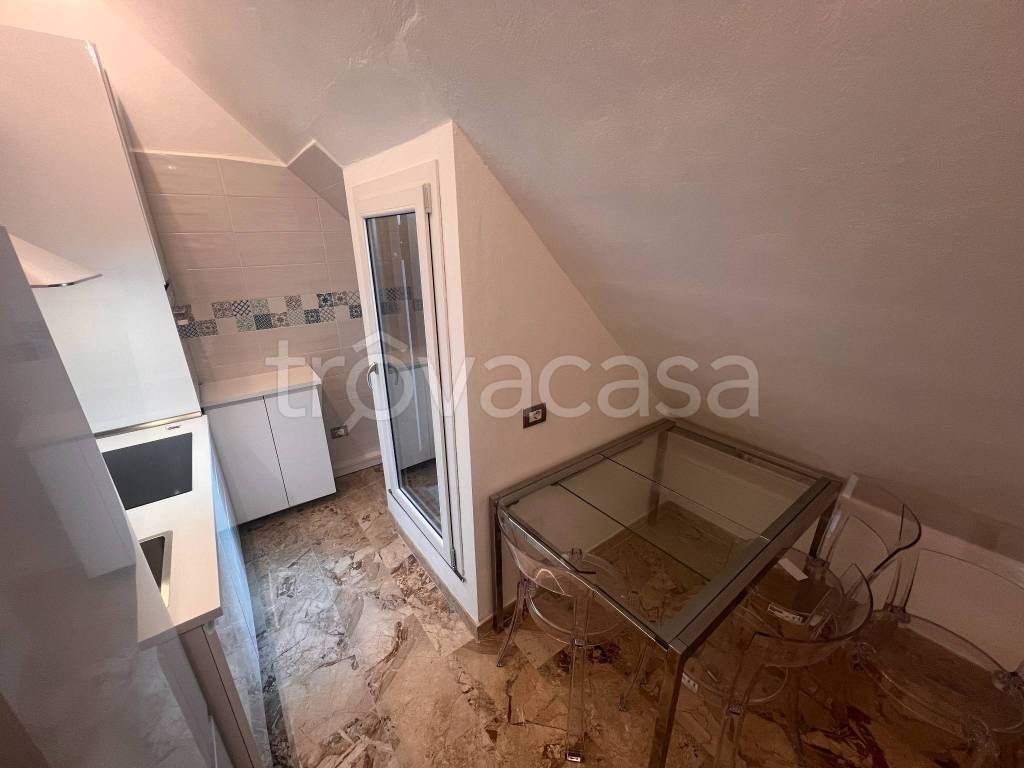 appartamento in affitto a Milano in zona Centro Storico