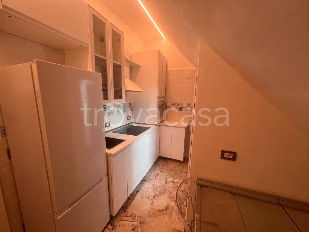 appartamento in affitto a Milano in zona Centro Storico