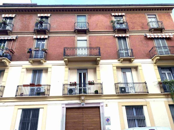 appartamento in affitto a Milano in zona Isola