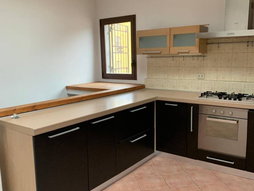 appartamento in affitto a Milano in zona Precotto