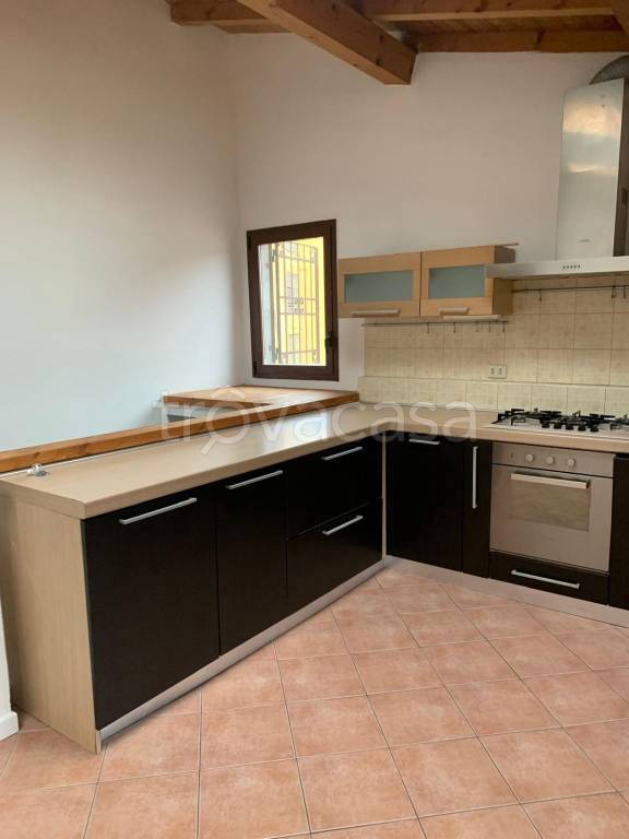 appartamento in affitto a Milano in zona Precotto