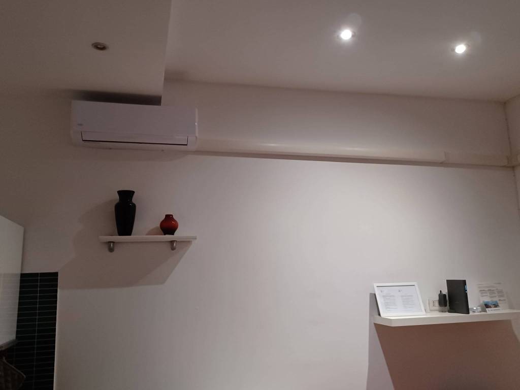 appartamento in affitto a Milano in zona Isola