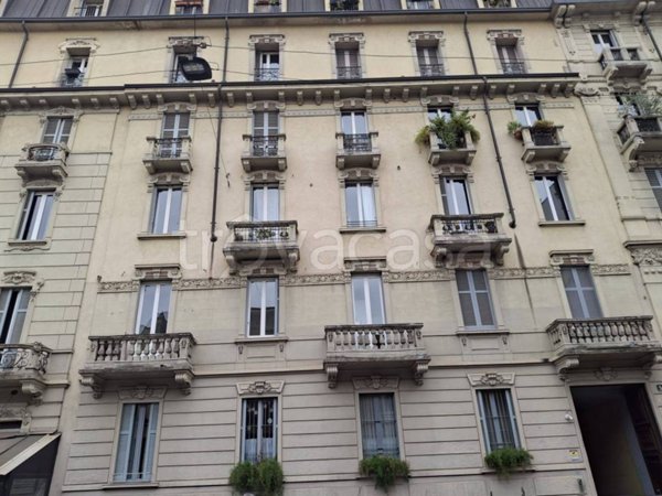 appartamento in affitto a Milano in zona Isola