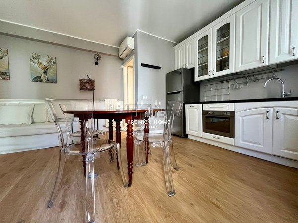 appartamento in affitto a Milano in zona Sempione