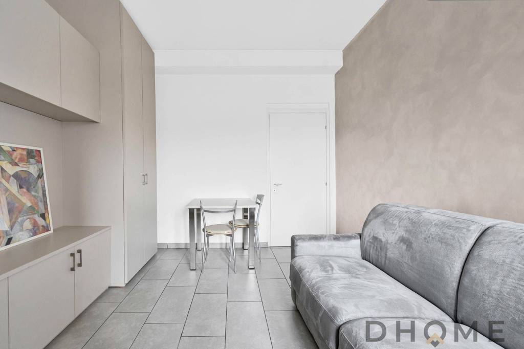 appartamento in affitto a Milano in zona Centro Storico