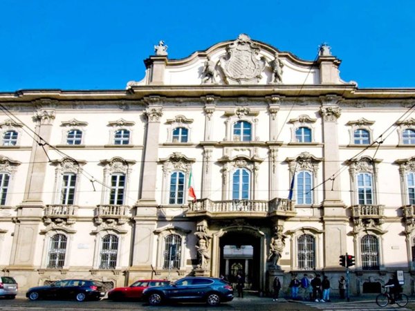 appartamento in affitto a Milano in zona Centro Storico