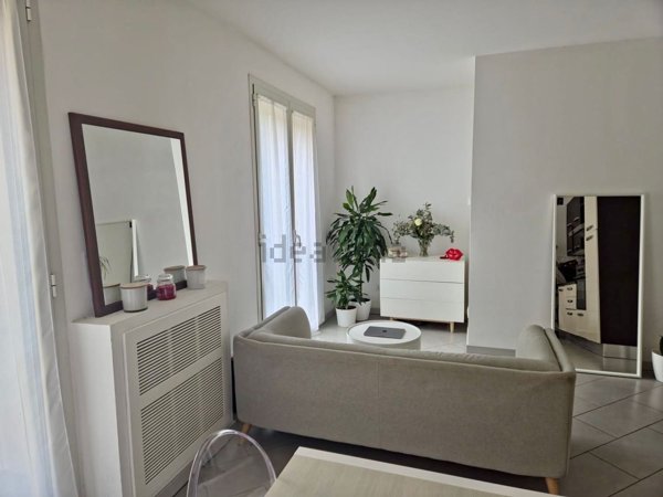 appartamento in affitto a Milano in zona Gorla