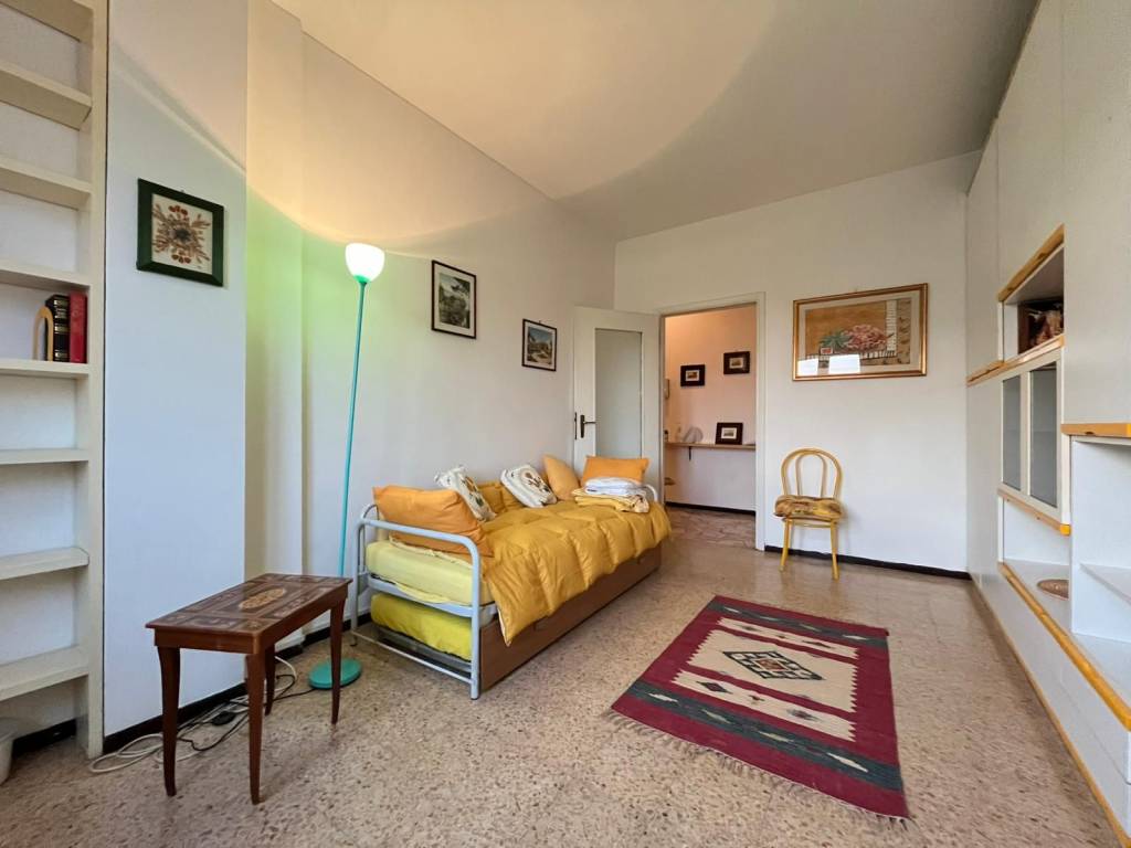 appartamento in affitto a Milano in zona Bocconi