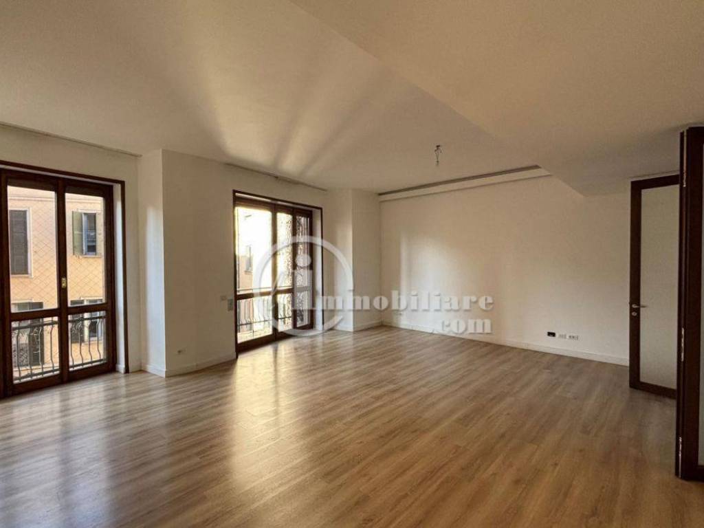 ufficio in affitto a Milano