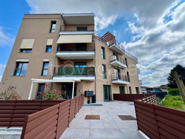 appartamento in affitto a Milano in zona Comasina