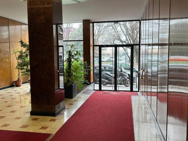 appartamento in affitto a Milano in zona Vigentino