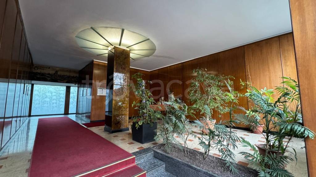 appartamento in affitto a Milano in zona Corvetto