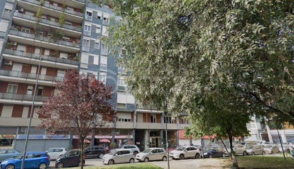 appartamento in affitto a Milano in zona Corvetto