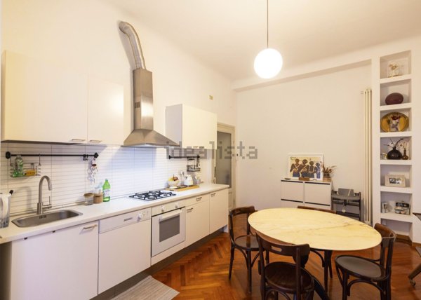 appartamento in affitto a Milano in zona Lorenteggio
