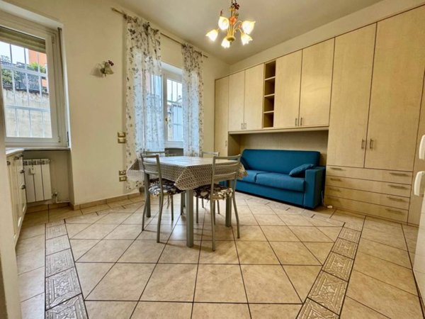 appartamento in affitto a Milano in zona Isola