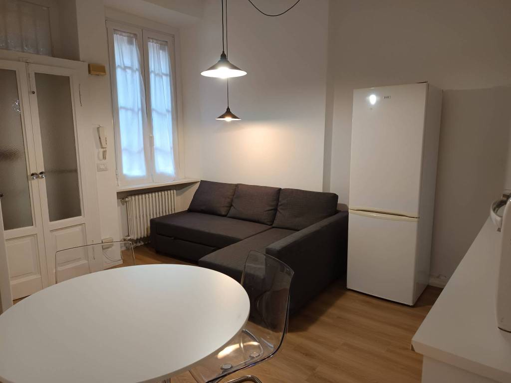 appartamento in affitto a Milano in zona Porta Venezia