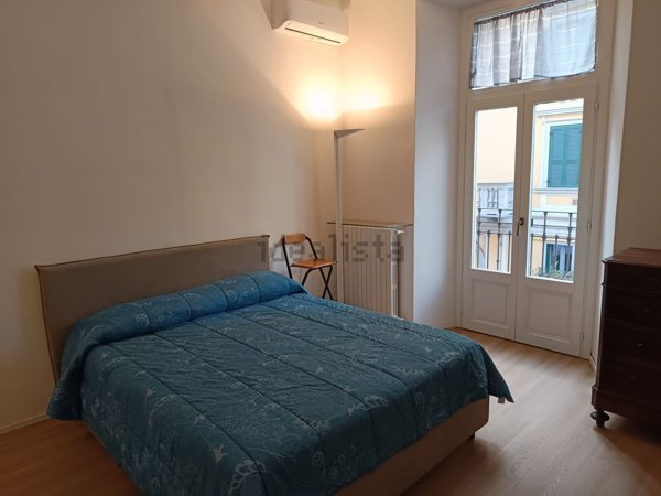 appartamento in affitto a Milano in zona Porta Venezia