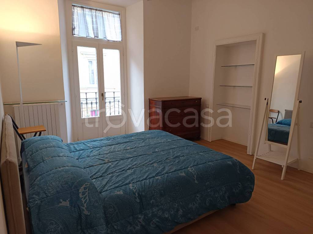 appartamento in affitto a Milano in zona Porta Venezia