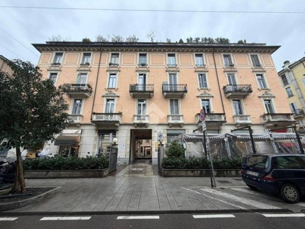 appartamento in affitto a Milano in zona Guastalla