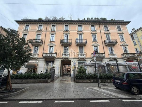 appartamento in affitto a Milano in zona Guastalla