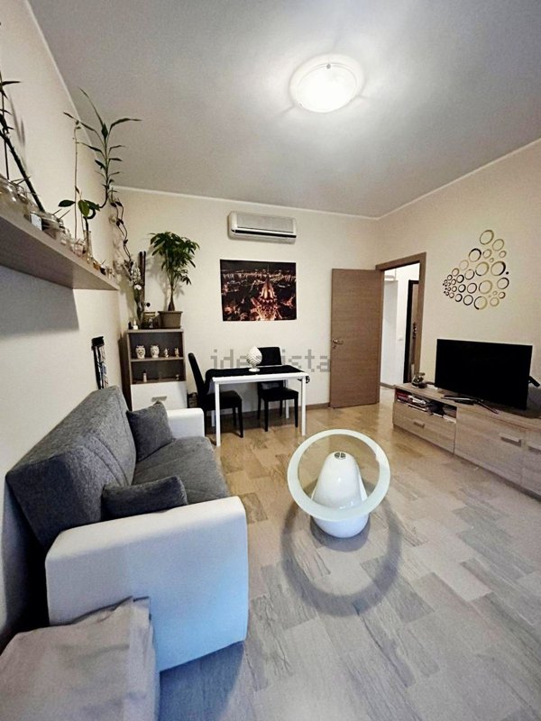 appartamento in affitto a Milano in zona Villapizzone