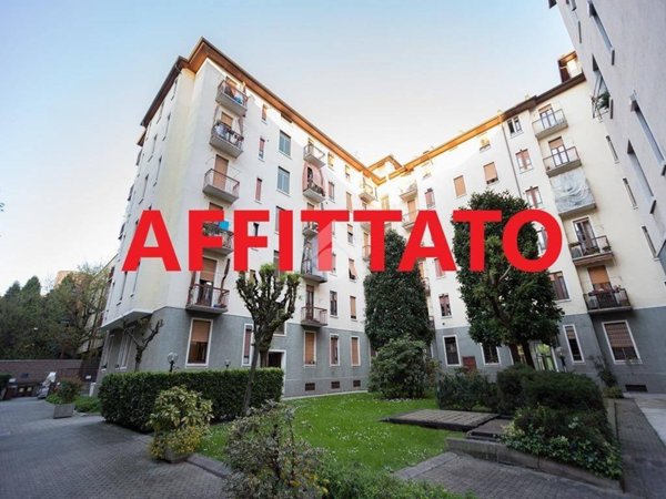 appartamento in affitto a Milano in zona Bicocca