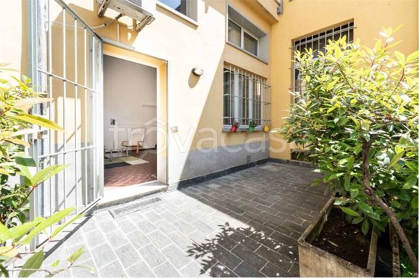 appartamento in affitto a Milano in zona Centro Storico